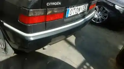 Veicolo di demolizione citroen xantia berlina * dell'anno 1996 alimentato x18a
