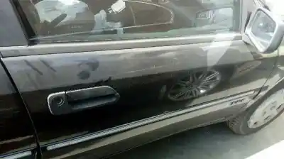 Veicolo di demolizione citroen xantia berlina * dell'anno 1996 alimentato x18a