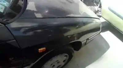 Veicolo di demolizione citroen xantia berlina * dell'anno 1996 alimentato x18a