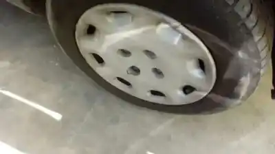 Veicolo di demolizione citroen xantia berlina * dell'anno 1996 alimentato x18a