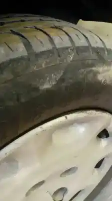 Veicolo di demolizione citroen xantia berlina * dell'anno 1996 alimentato x18a