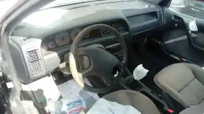 Veicolo di demolizione citroen xantia berlina * dell'anno 1996 alimentato x18a