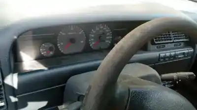 Veicolo di demolizione citroen xantia berlina * dell'anno 1996 alimentato x18a