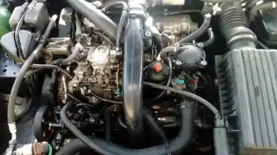 Veicolo di demolizione citroen xantia berlina * dell'anno 1996 alimentato x18a
