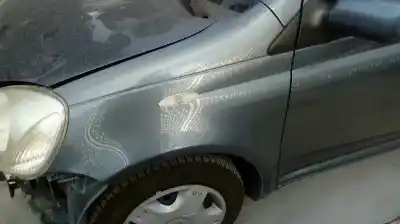 Утилизация автомобиля toyota yaris (ncp1/nlp1/scp1) 1.4 d-4d linea luna года 2006 питание d-1nd-tv
