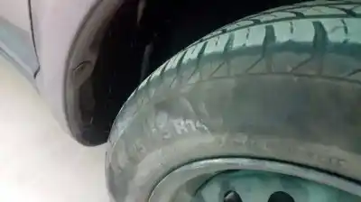 Утилизация автомобиля toyota yaris (ncp1/nlp1/scp1) 1.4 d-4d linea luna года 2006 питание d-1nd-tv
