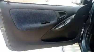 Утилизация автомобиля toyota yaris (ncp1/nlp1/scp1) 1.4 d-4d linea luna года 2006 питание d-1nd-tv