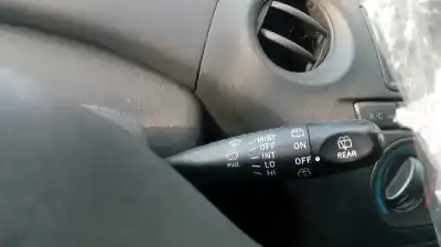 Утилизация автомобиля toyota yaris (ncp1/nlp1/scp1) 1.4 d-4d linea luna года 2006 питание d-1nd-tv