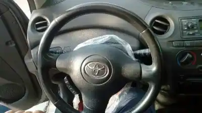 Утилизация автомобиля toyota yaris (ncp1/nlp1/scp1) 1.4 d-4d linea luna года 2006 питание d-1nd-tv