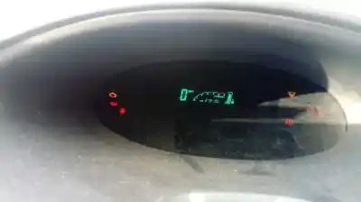 Утилизация автомобиля toyota yaris (ncp1/nlp1/scp1) 1.4 d-4d linea luna года 2006 питание d-1nd-tv
