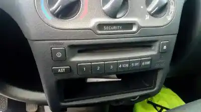 Утилизация автомобиля toyota yaris (ncp1/nlp1/scp1) 1.4 d-4d linea luna года 2006 питание d-1nd-tv