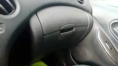 Утилизация автомобиля toyota yaris (ncp1/nlp1/scp1) 1.4 d-4d linea luna года 2006 питание d-1nd-tv