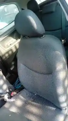 Утилизация автомобиля toyota yaris (ncp1/nlp1/scp1) 1.4 d-4d linea luna года 2006 питание d-1nd-tv