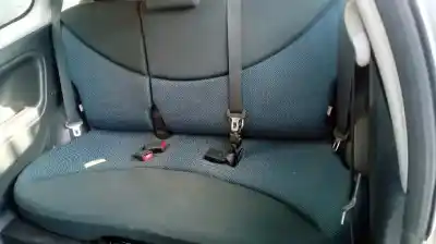 Утилизация автомобиля toyota yaris (ncp1/nlp1/scp1) 1.4 d-4d linea luna года 2006 питание d-1nd-tv
