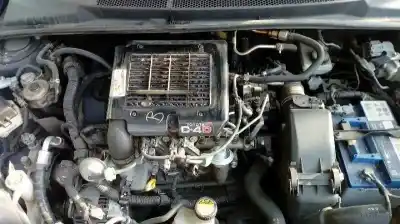 Утилизация автомобиля toyota yaris (ncp1/nlp1/scp1) 1.4 d-4d linea luna года 2006 питание d-1nd-tv