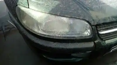 Vehicul casat opel omega b básico berlina al anului 1997 alimentat x25td