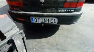 Vehicul casat opel omega b básico berlina al anului 1997 alimentat x25td