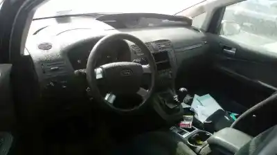 Scrapping Vehicle ford                                               focus c-max (cap)                                                                                                                                                                                                                                          2.0 tdci cat                                                                                                                                                                                                                                               of the year 2004 powered g6da