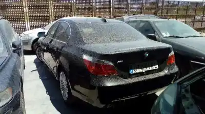 Здавання транспортного засобу bmw serie 5 berlina (e60) 3.0 turbodiesel cat року 2006 потужний m57306d3