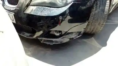 Здавання транспортного засобу bmw serie 5 berlina (e60) 3.0 turbodiesel cat року 2006 потужний m57306d3