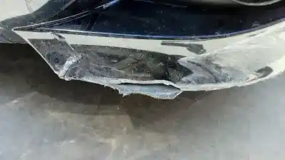 Здавання транспортного засобу bmw serie 5 berlina (e60) 3.0 turbodiesel cat року 2006 потужний m57306d3