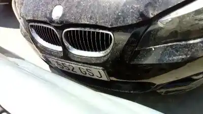 Здавання транспортного засобу bmw serie 5 berlina (e60) 3.0 turbodiesel cat року 2006 потужний m57306d3