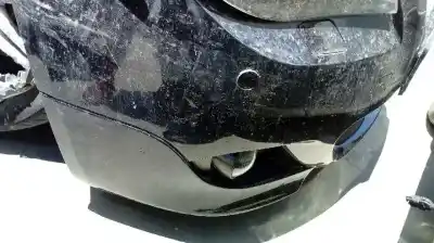 Здавання транспортного засобу bmw serie 5 berlina (e60) 3.0 turbodiesel cat року 2006 потужний m57306d3