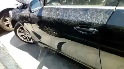 Здавання транспортного засобу bmw serie 5 berlina (e60) 3.0 turbodiesel cat року 2006 потужний m57306d3