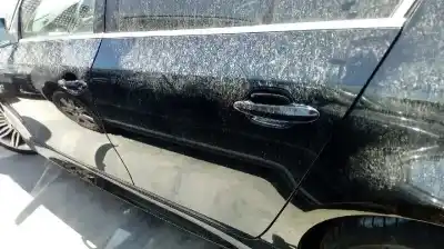 Здавання транспортного засобу bmw serie 5 berlina (e60) 3.0 turbodiesel cat року 2006 потужний m57306d3