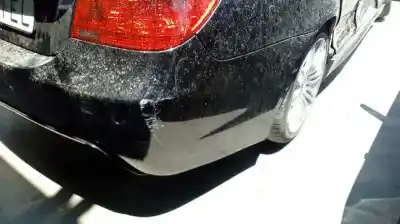 Здавання транспортного засобу bmw serie 5 berlina (e60) 3.0 turbodiesel cat року 2006 потужний m57306d3