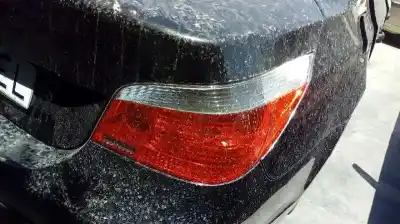 Здавання транспортного засобу bmw serie 5 berlina (e60) 3.0 turbodiesel cat року 2006 потужний m57306d3