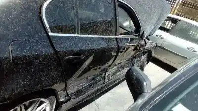 Здавання транспортного засобу bmw serie 5 berlina (e60) 3.0 turbodiesel cat року 2006 потужний m57306d3