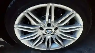 Здавання транспортного засобу bmw serie 5 berlina (e60) 3.0 turbodiesel cat року 2006 потужний m57306d3