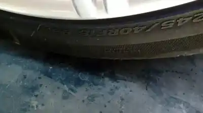 Здавання транспортного засобу bmw serie 5 berlina (e60) 3.0 turbodiesel cat року 2006 потужний m57306d3