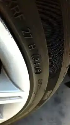 Здавання транспортного засобу bmw serie 5 berlina (e60) 3.0 turbodiesel cat року 2006 потужний m57306d3