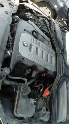Здавання транспортного засобу bmw serie 5 berlina (e60) 3.0 turbodiesel cat року 2006 потужний m57306d3