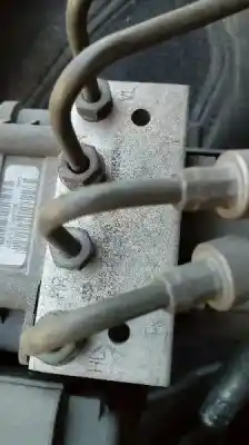 Здавання транспортного засобу bmw serie 5 berlina (e60) 3.0 turbodiesel cat року 2006 потужний m57306d3