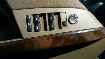 Здавання транспортного засобу bmw serie 5 berlina (e60) 3.0 turbodiesel cat року 2006 потужний m57306d3