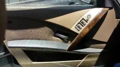Здавання транспортного засобу bmw serie 5 berlina (e60) 3.0 turbodiesel cat року 2006 потужний m57306d3