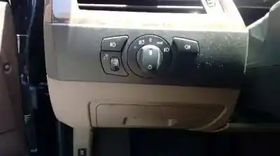 Здавання транспортного засобу bmw serie 5 berlina (e60) 3.0 turbodiesel cat року 2006 потужний m57306d3