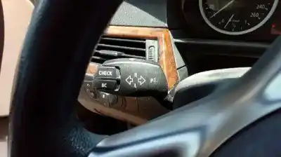 Здавання транспортного засобу bmw serie 5 berlina (e60) 3.0 turbodiesel cat року 2006 потужний m57306d3