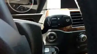 Здавання транспортного засобу bmw serie 5 berlina (e60) 3.0 turbodiesel cat року 2006 потужний m57306d3