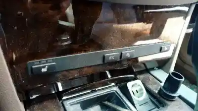 Здавання транспортного засобу bmw serie 5 berlina (e60) 3.0 turbodiesel cat року 2006 потужний m57306d3