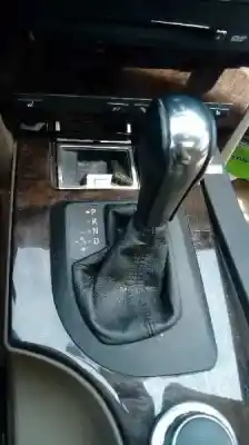 Здавання транспортного засобу bmw serie 5 berlina (e60) 3.0 turbodiesel cat року 2006 потужний m57306d3