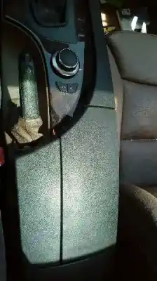 Здавання транспортного засобу bmw serie 5 berlina (e60) 3.0 turbodiesel cat року 2006 потужний m57306d3