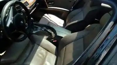 Здавання транспортного засобу bmw serie 5 berlina (e60) 3.0 turbodiesel cat року 2006 потужний m57306d3