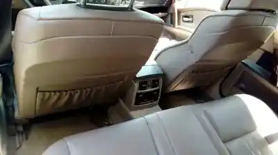 Здавання транспортного засобу bmw serie 5 berlina (e60) 3.0 turbodiesel cat року 2006 потужний m57306d3