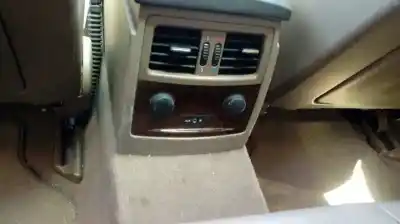 Здавання транспортного засобу bmw serie 5 berlina (e60) 3.0 turbodiesel cat року 2006 потужний m57306d3