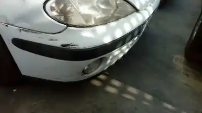 Здавання транспортного засобу renault megane i berlina hatchback (ba0) 1.9 dti diesel cat 98 cv / 72 kw року 1999 потужний f9q a7
