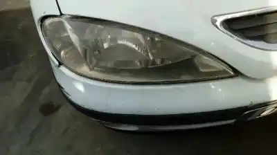 Здавання транспортного засобу renault megane i berlina hatchback (ba0) 1.9 dti diesel cat 98 cv / 72 kw року 1999 потужний f9q a7